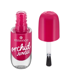 essence Nagellack>gel nail colour 12 - orchid JUNGLE