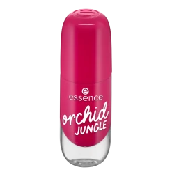 essence Nagellack>gel nail colour 12 - orchid JUNGLE