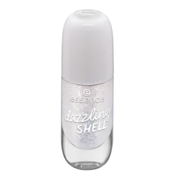 essence Nagellack>gel nail colour 18 - dazzling SHELL