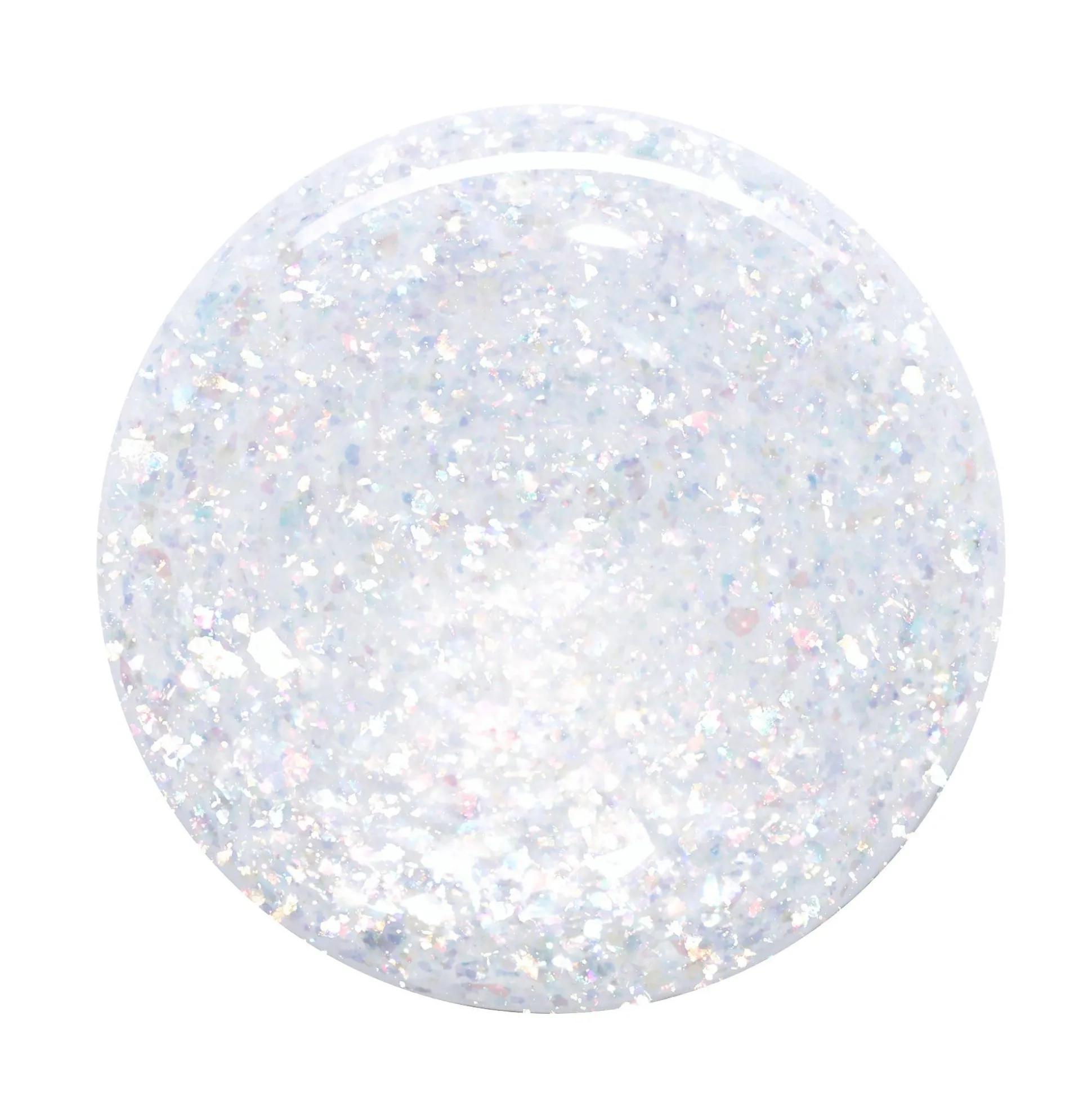essence Nagellack>gel nail colour 18 - dazzling SHELL