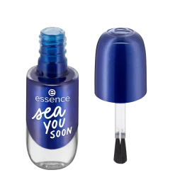 essence Nagellack>gel nail colour 22 - sea YOU SOON