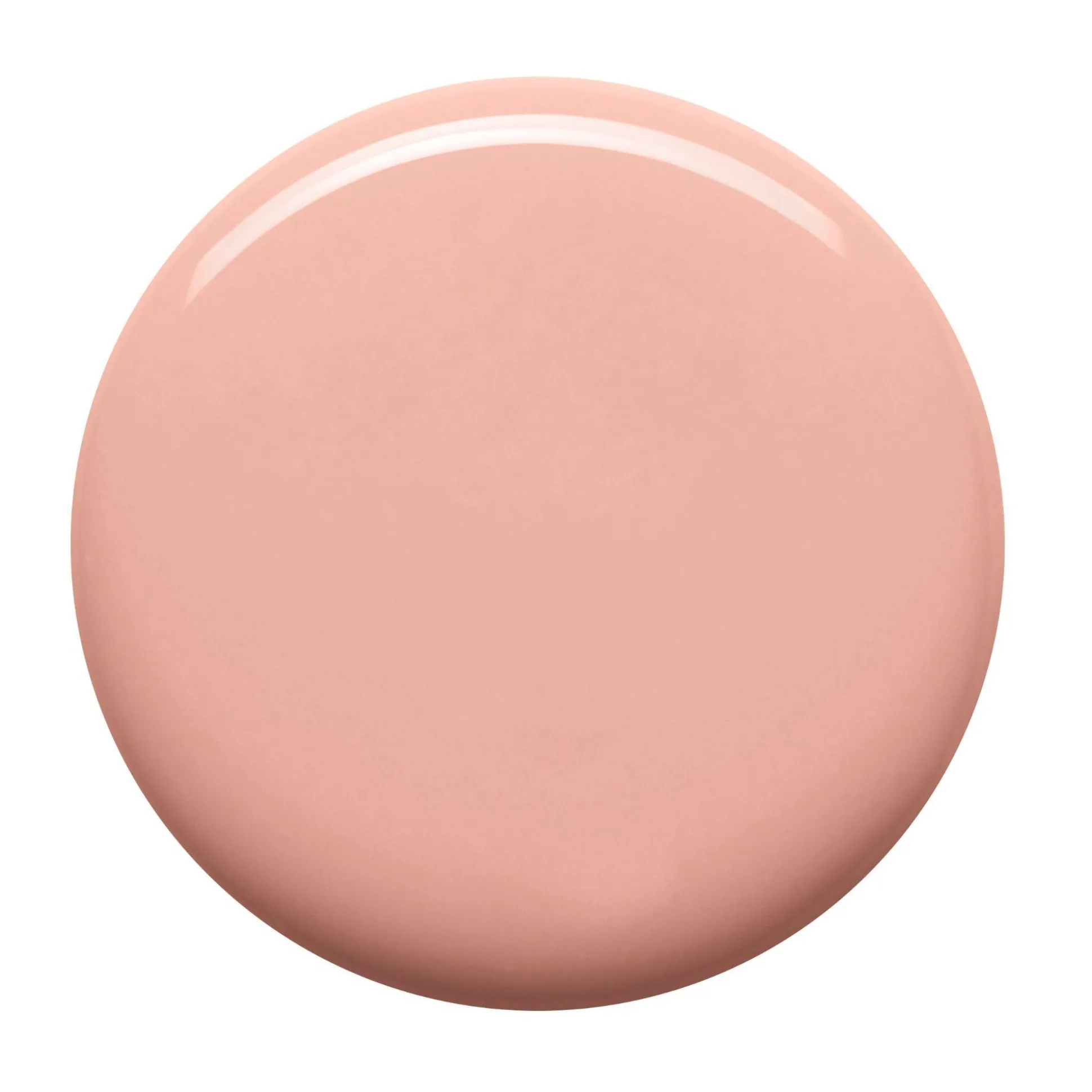 essence Nagellack>gel nail colour 32 - BUT FIRST toffee