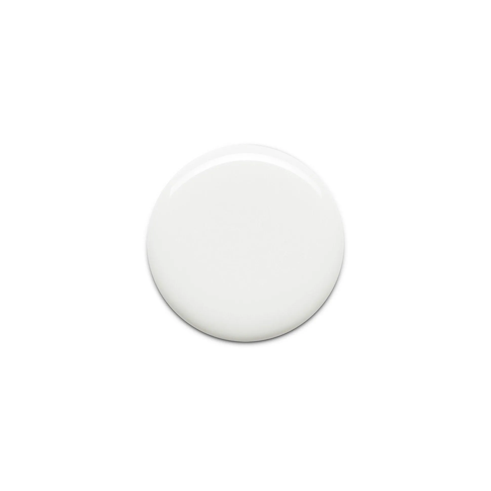 essence Nagellack>gel nail colour 33 - JUST white