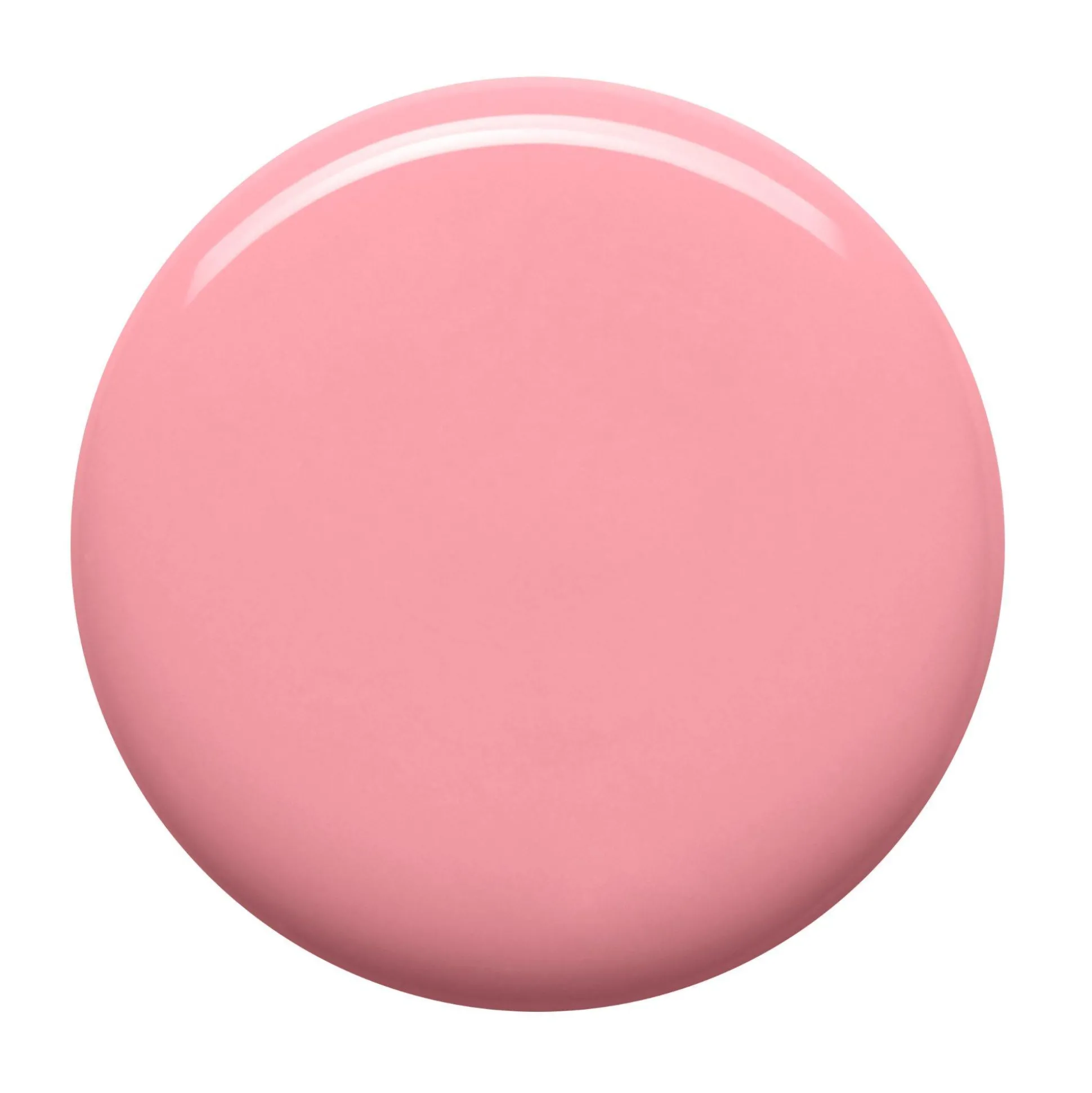essence Nagellack>gel nail colour 38 - ALOHA papaya
