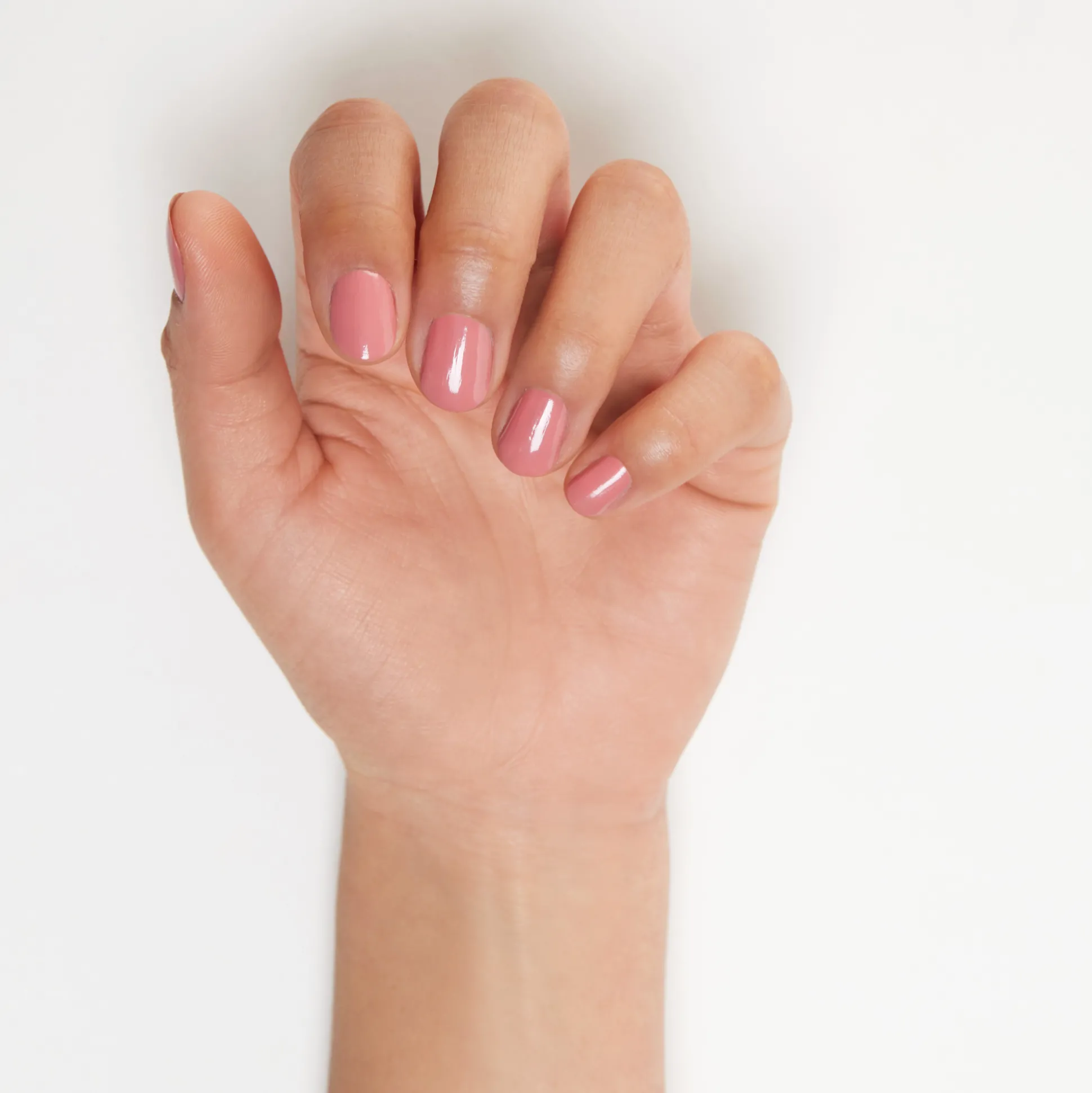 essence Nagellack>gel nail colour 38 - ALOHA papaya