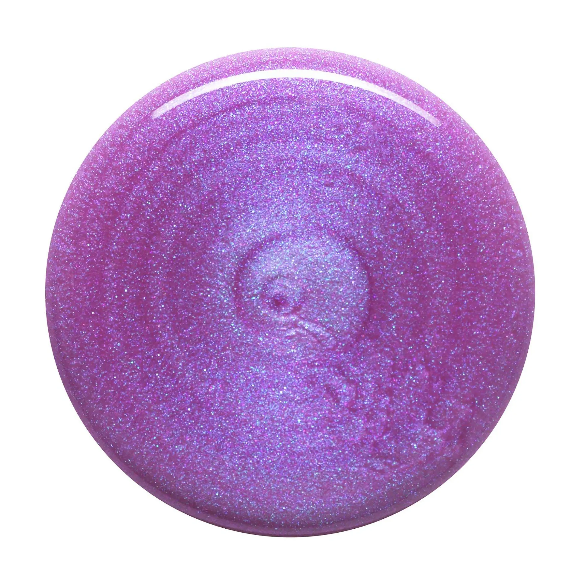essence Nagellack>gel nail colour 41 - violet VOLTAGE