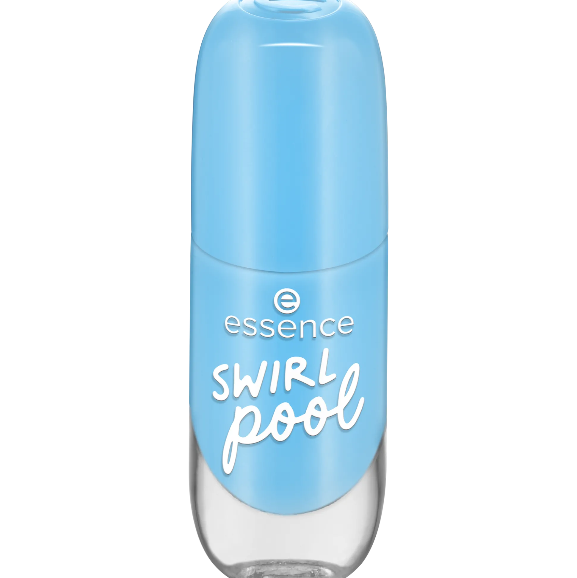 essence Nagellack>gel nail colour 42 - SWIRL pool
