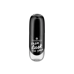 essence Nagellack>gel nail colour 46 - FROM dusk TILL YAWN