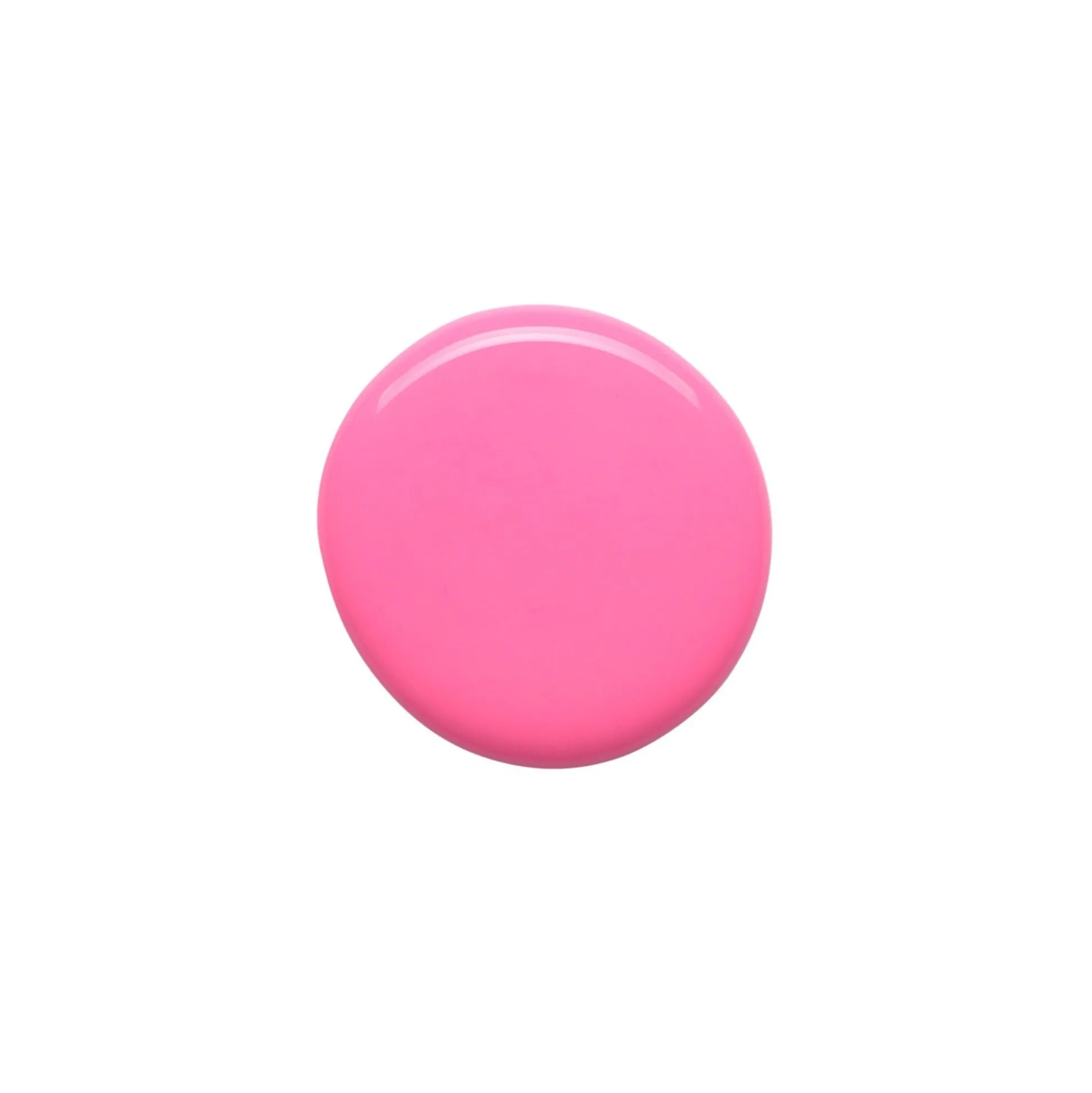 essence Nagellack>gel nail colour 47 - pink INK