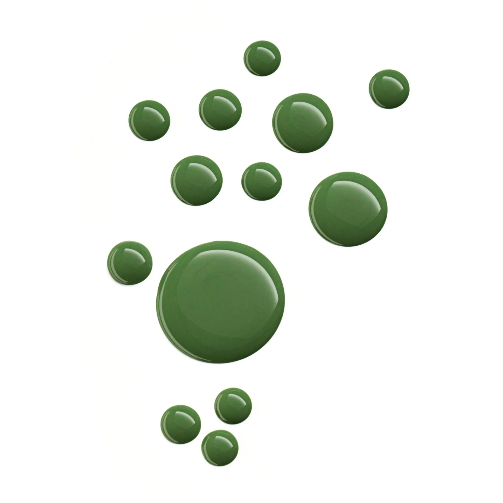 essence Nagellack>gel nail colour 55 - INNER peas
