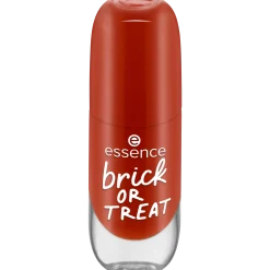 essence Nagellack>gel nail colour 59 - brick OR TREAT