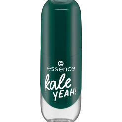 essence Nagellack>gel nail colour 60 - kale YEAH!