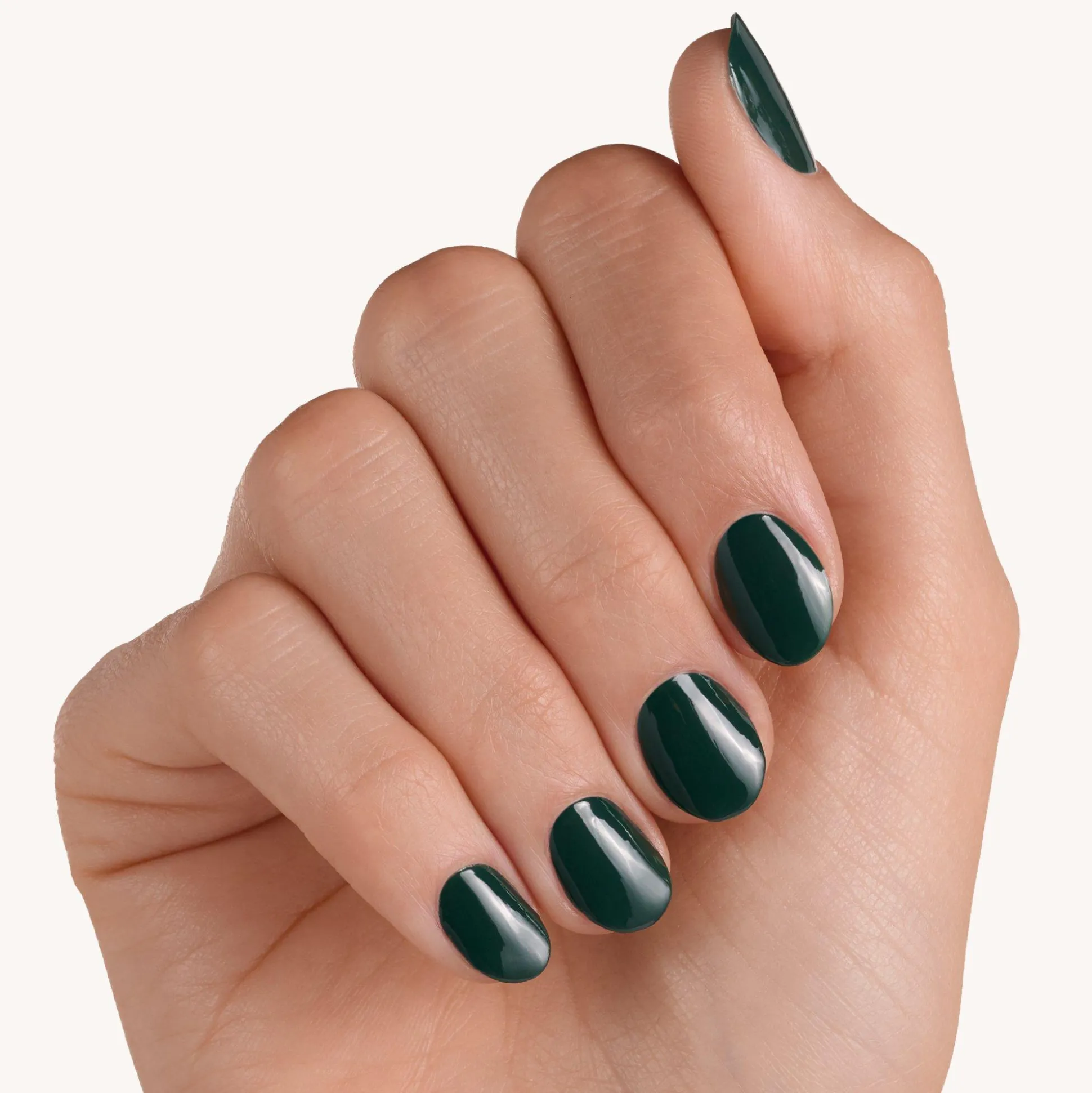 essence Nagellack>gel nail colour 60 - kale YEAH!