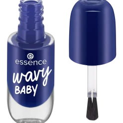essence Nagellack>gel nail colour 61 - wavy BABY