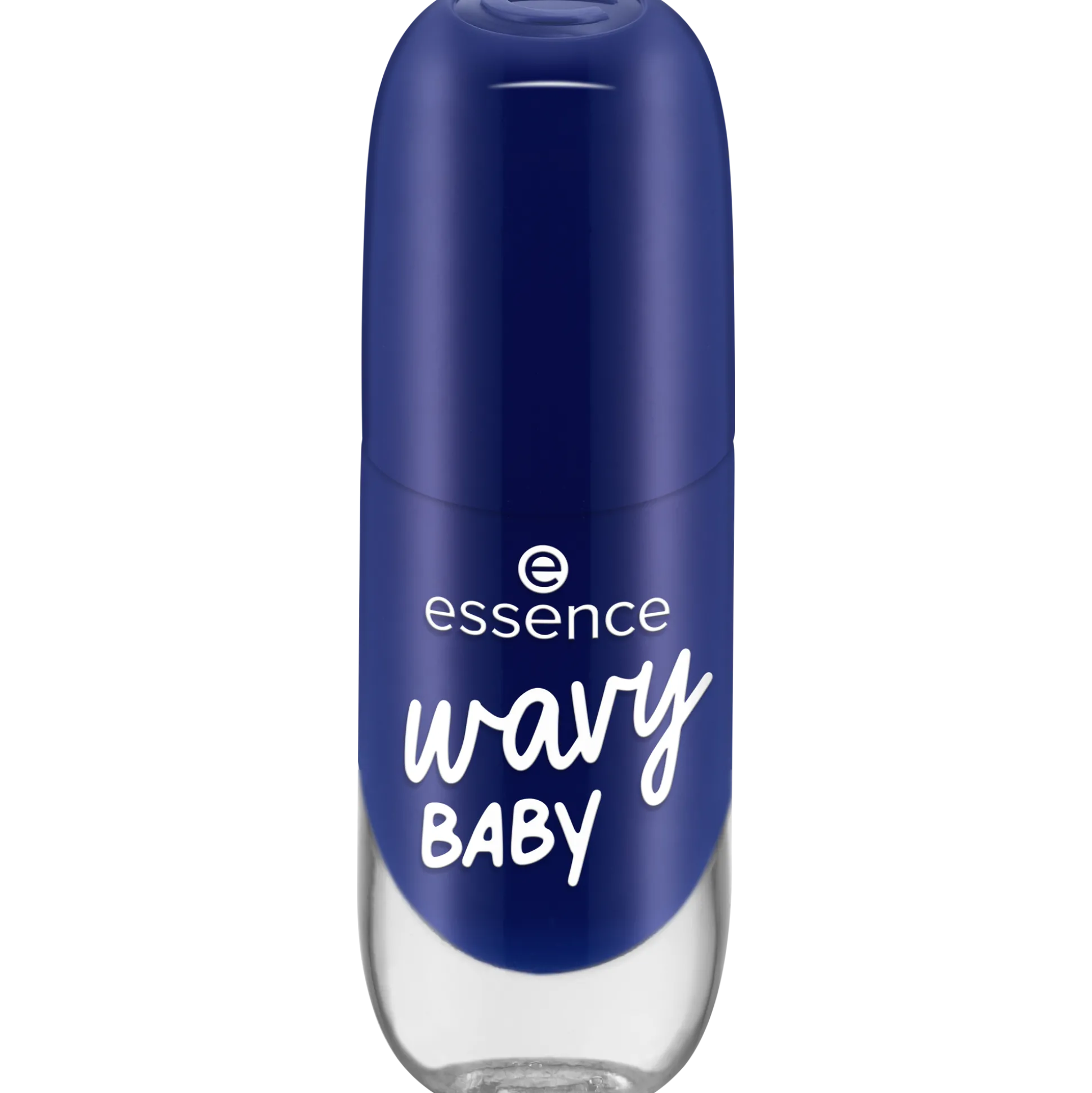 essence Nagellack>gel nail colour 61 - wavy BABY