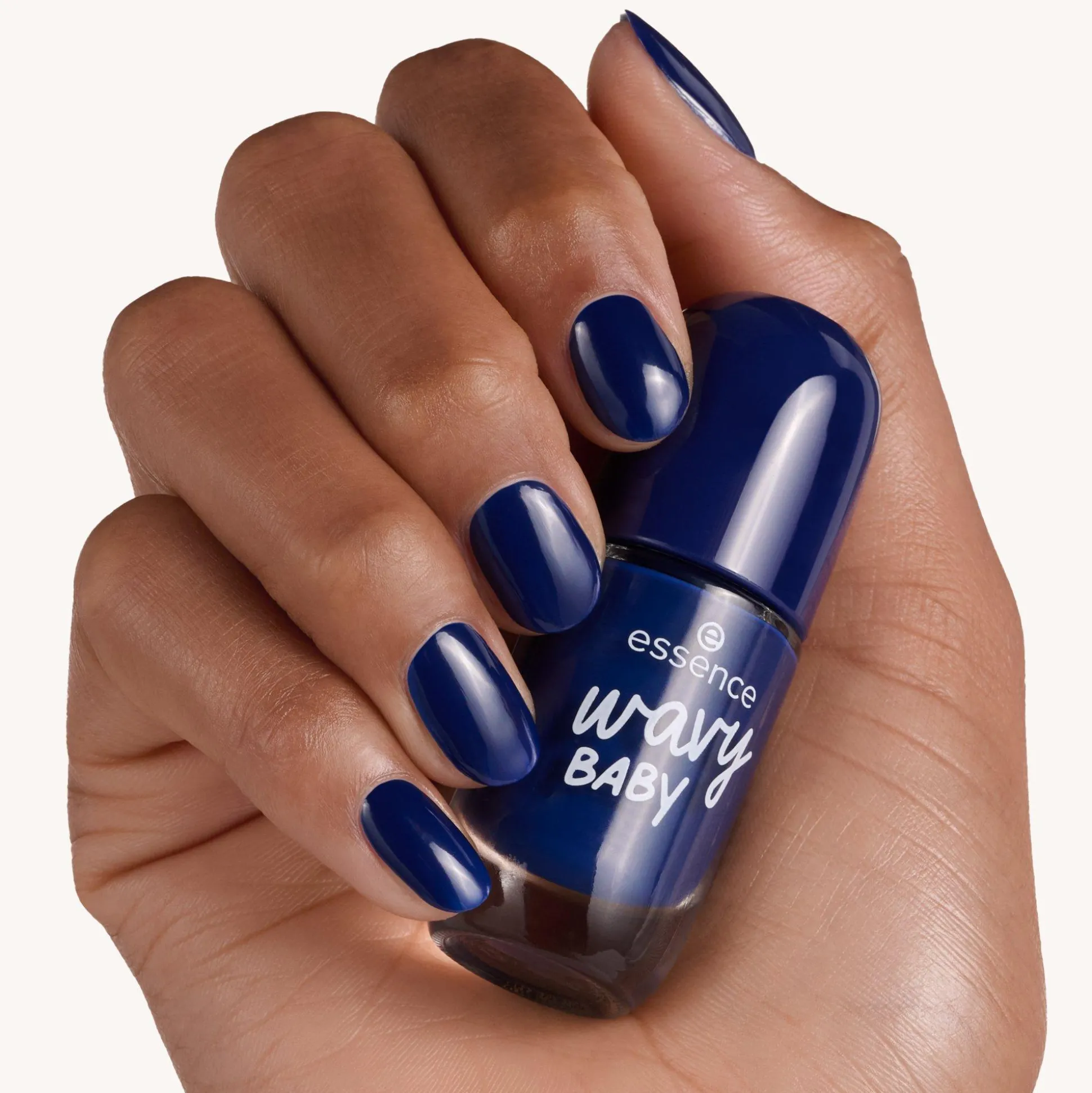 essence Nagellack>gel nail colour 61 - wavy BABY