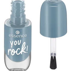 essence Nagellack>gel nail colour 64 - YOU rock!