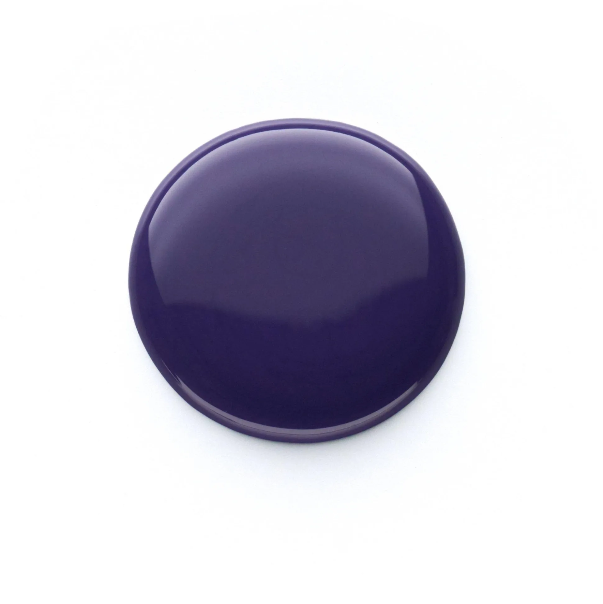 essence Nagellack>gel nail colour 65 - OH-bergine