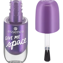 essence Nagellack>gel nail colour 66 - GIVE ME space