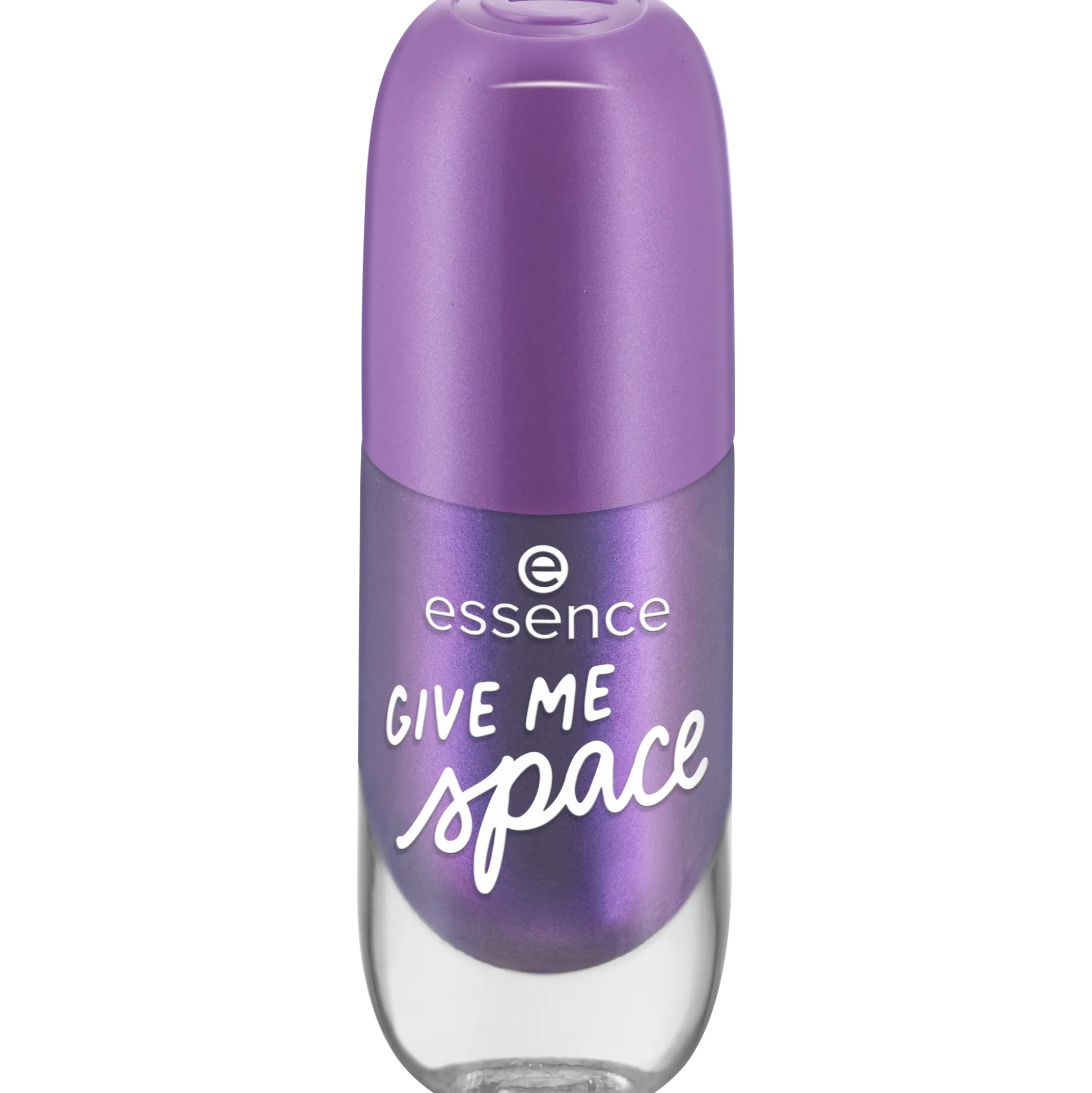 essence Nagellack>gel nail colour 66 - GIVE ME space