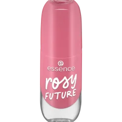 essence Nagellack>gel nail colour 67 - rosy FUTURE