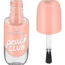 essence Nagellack>gel nail colour 68 - peach CLUB