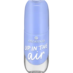 essence Nagellack>gel nail colour 69 - UP IN THE air