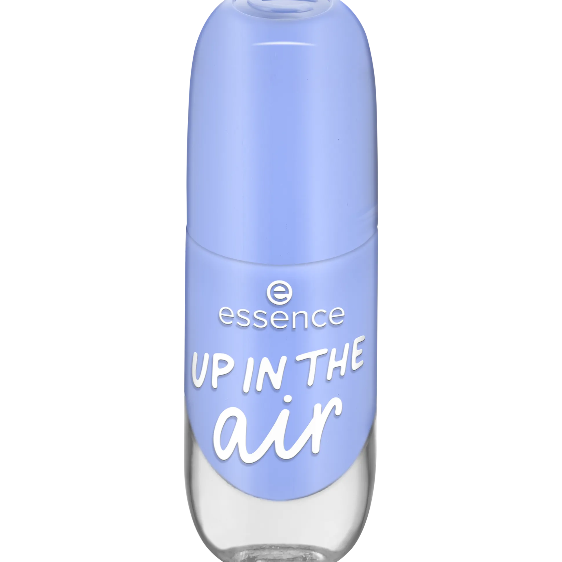 essence Nagellack>gel nail colour 69 - UP IN THE air