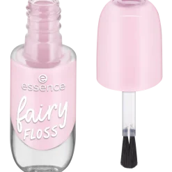 essence Nagellack>gel nail colour 70 - fairy FLOSS
