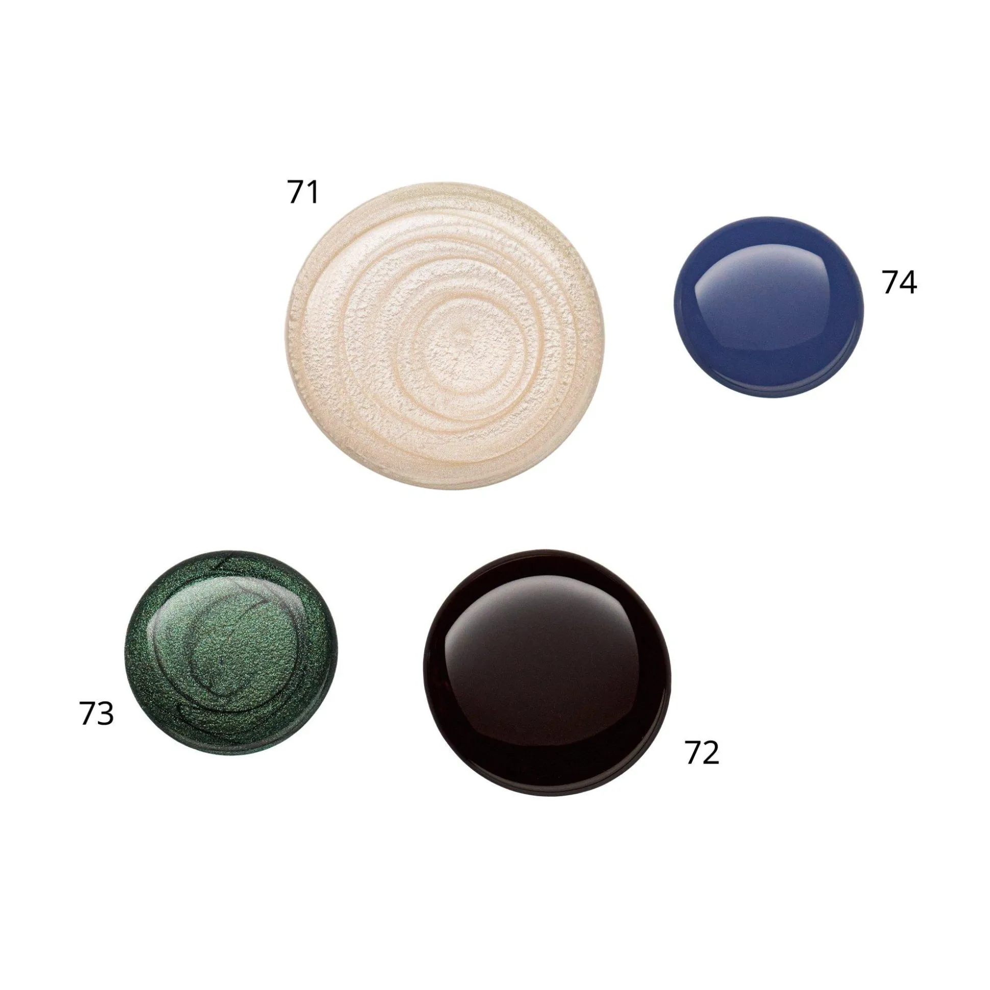 essence Nagellack>gel nail colour 74 - NO ROOM FOR THE blues