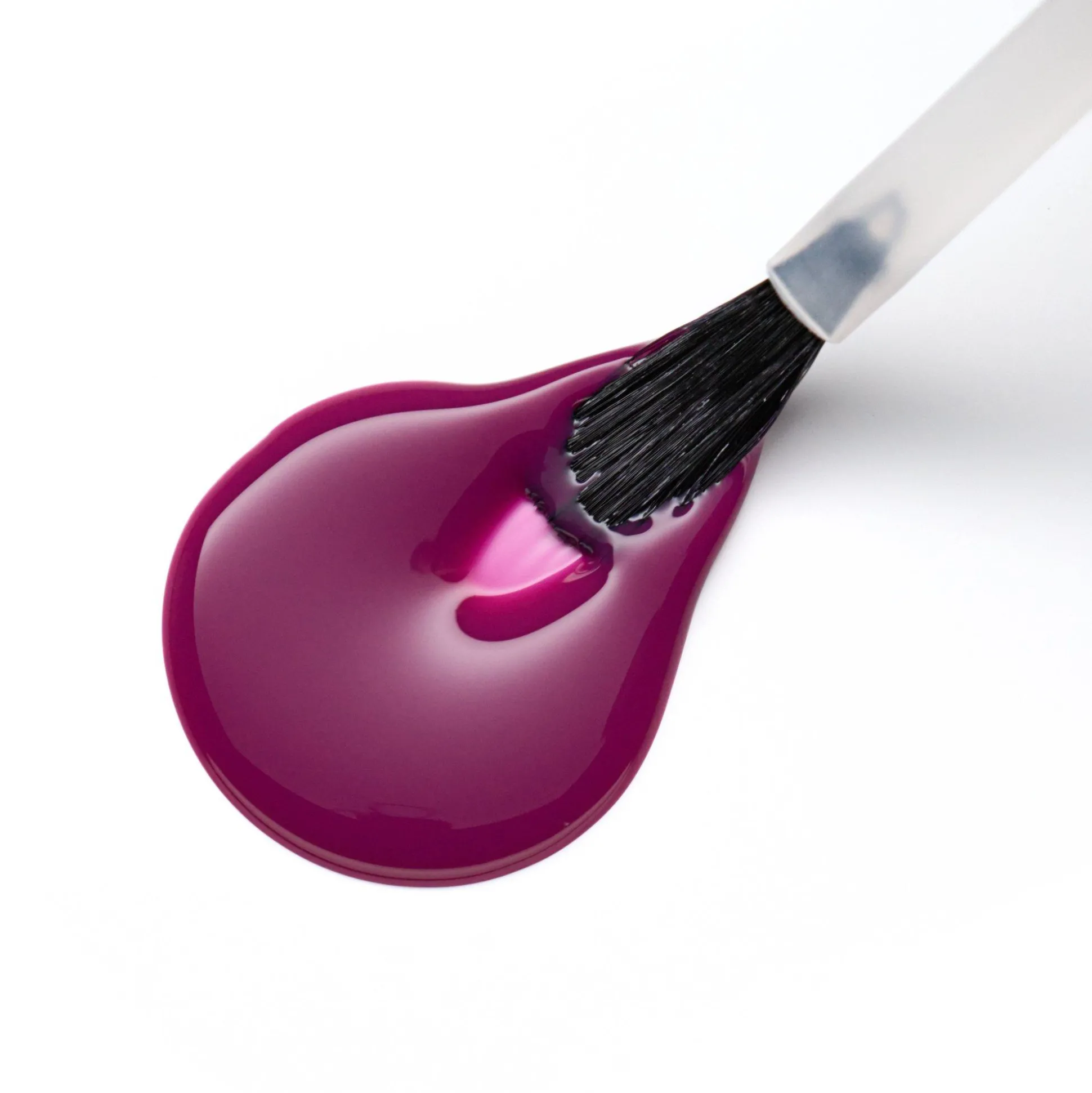 essence Nagellack>glossy Jelly nail polish 01 - Summer Splash