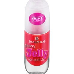 essence Nagellack>glossy Jelly nail polish 03 - Sugar High