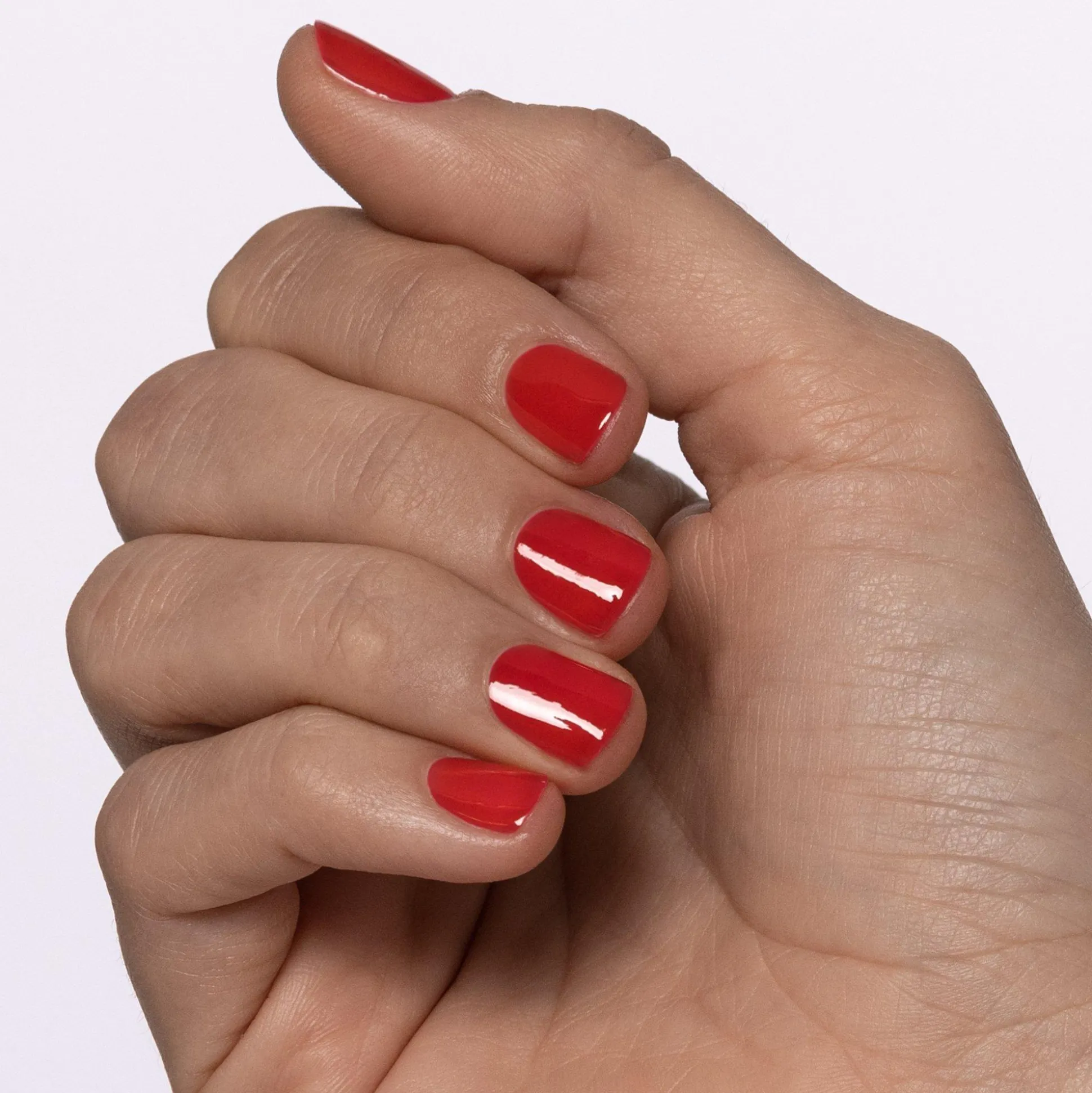 essence Nagellack>glossy Jelly nail polish 03 - Sugar High