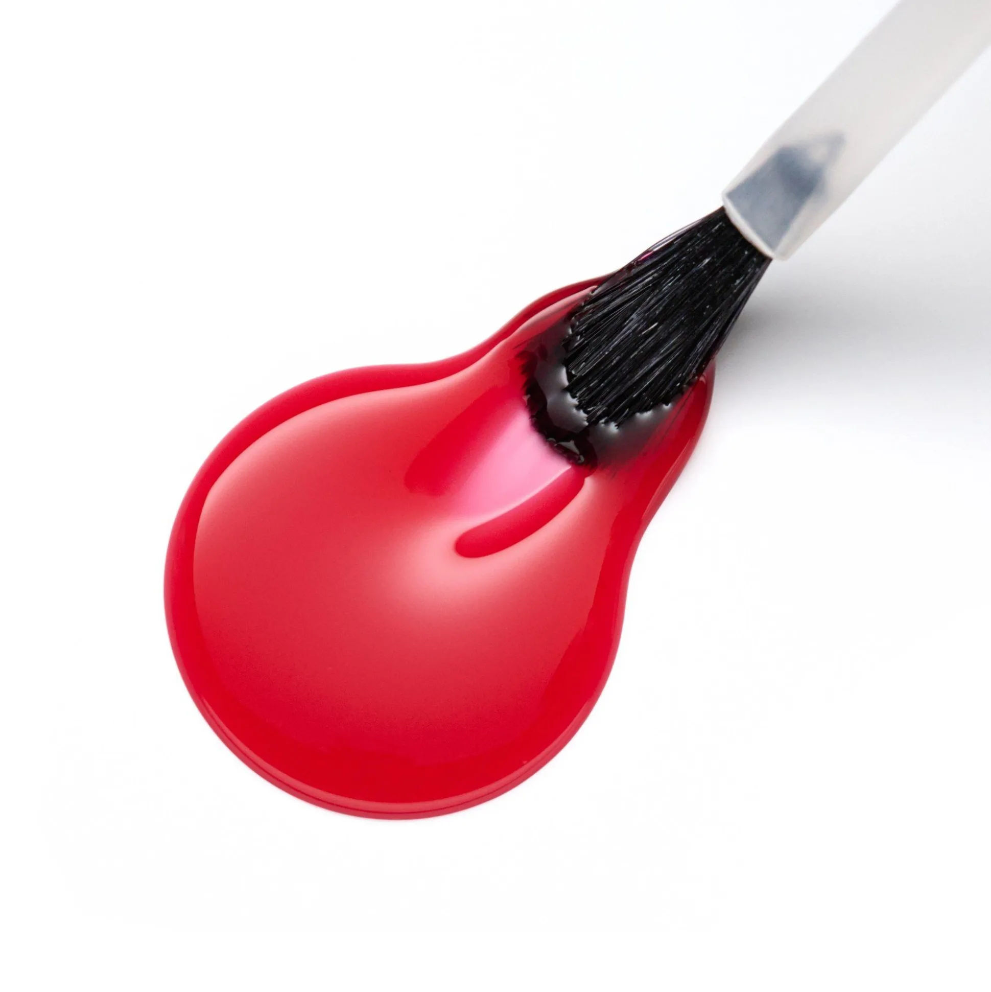 essence Nagellack>glossy Jelly nail polish 02 - Candy Gloss