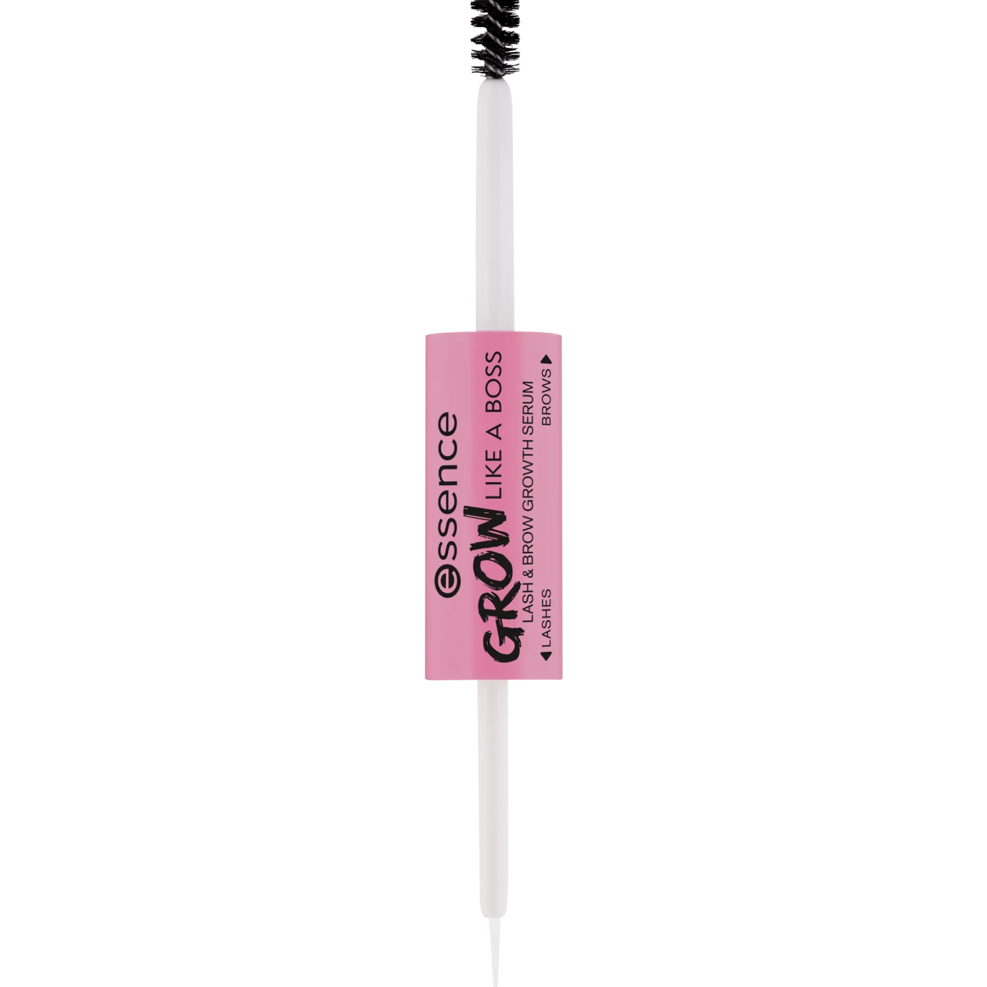 essence Augenbrauen|Mascara>GROW LIKE A BOSS LASH & BROW GROWTH SERUM