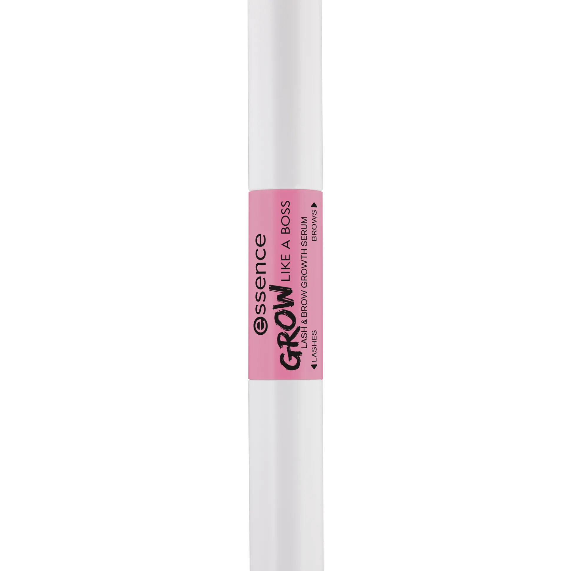 essence Augenbrauen|Mascara>GROW LIKE A BOSS LASH & BROW GROWTH SERUM