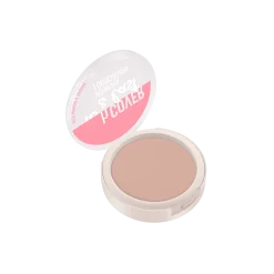 essence Foundation|Puder>16h COVER & last POWDER FOUNDATION 04 - Fair Ivory