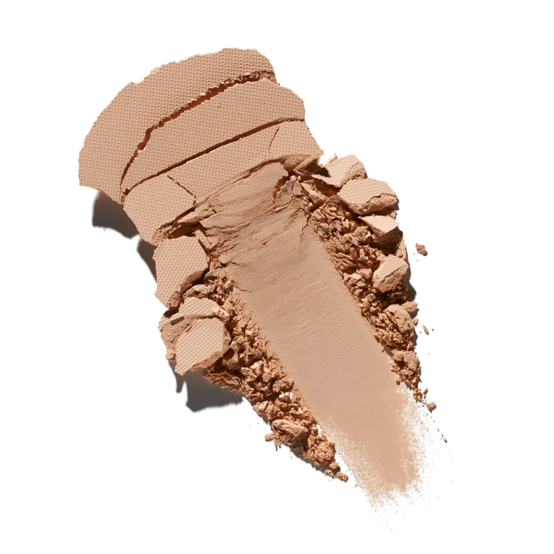 essence Foundation|Puder>16h COVER & last POWDER FOUNDATION 07 - Natural Suede