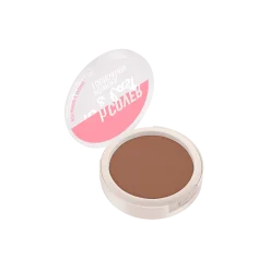 essence Foundation|Puder>16h COVER & last POWDER FOUNDATION 14 - Espresso