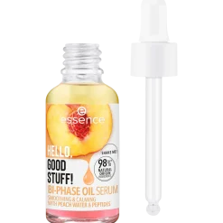 essence Gesichtspflege>HELLO, GOOD STUFF! BI-PHASE OIL SERUM