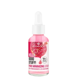 essence Gesichtspflege>HELLO, GOOD STUFF! PORE MINIMIZING Serum