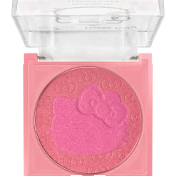 essence Blush>Hello Kitty blushlighter