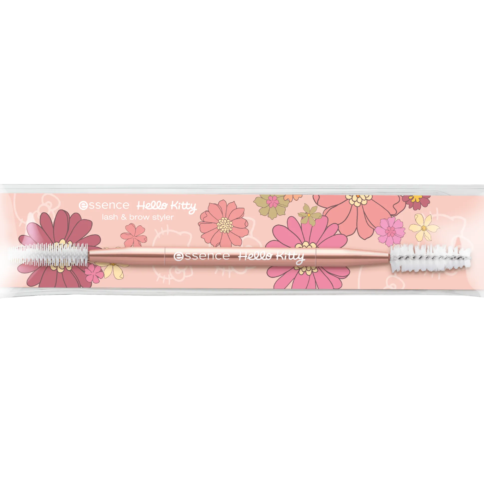 essence Accessories>Hello Kitty lash & brow styler