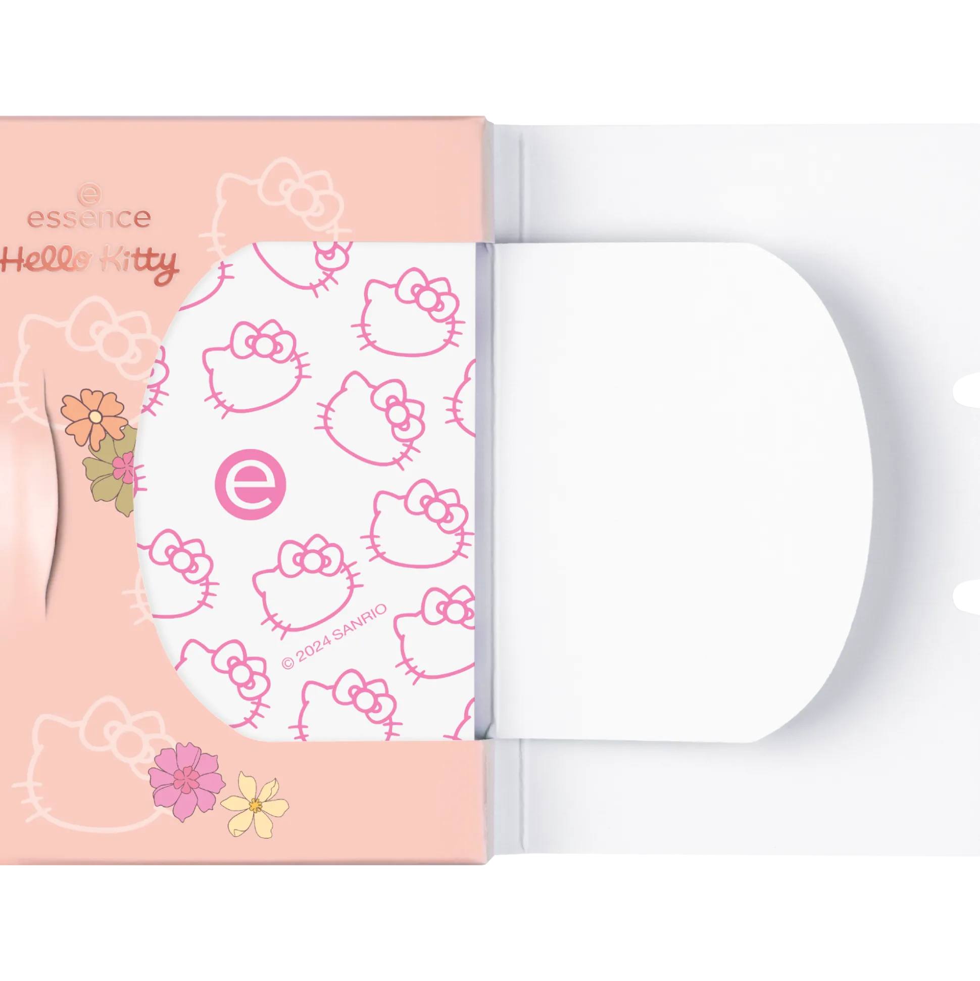 essence Accessories>Hello Kitty mattifying paper