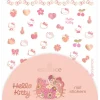 essence Nail Art>Hello Kitty nail stickers