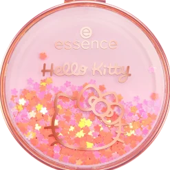 essence Accessories>Hello Kitty pocket mirror