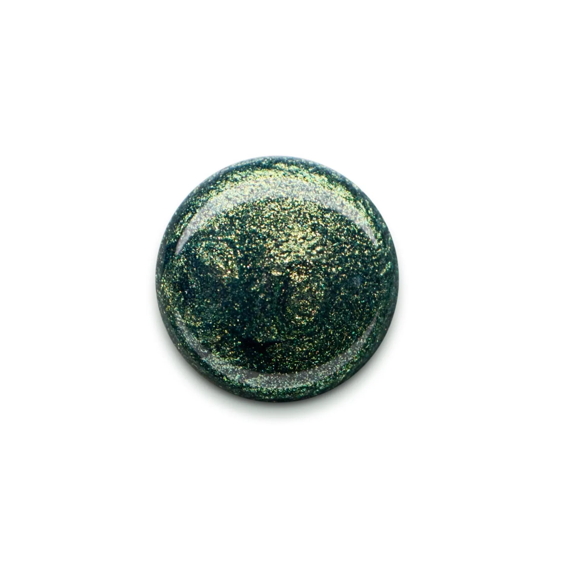 essence Nagellack>HIDDEN JUNGLE effect nail lacquer 06 - Magical Emerald