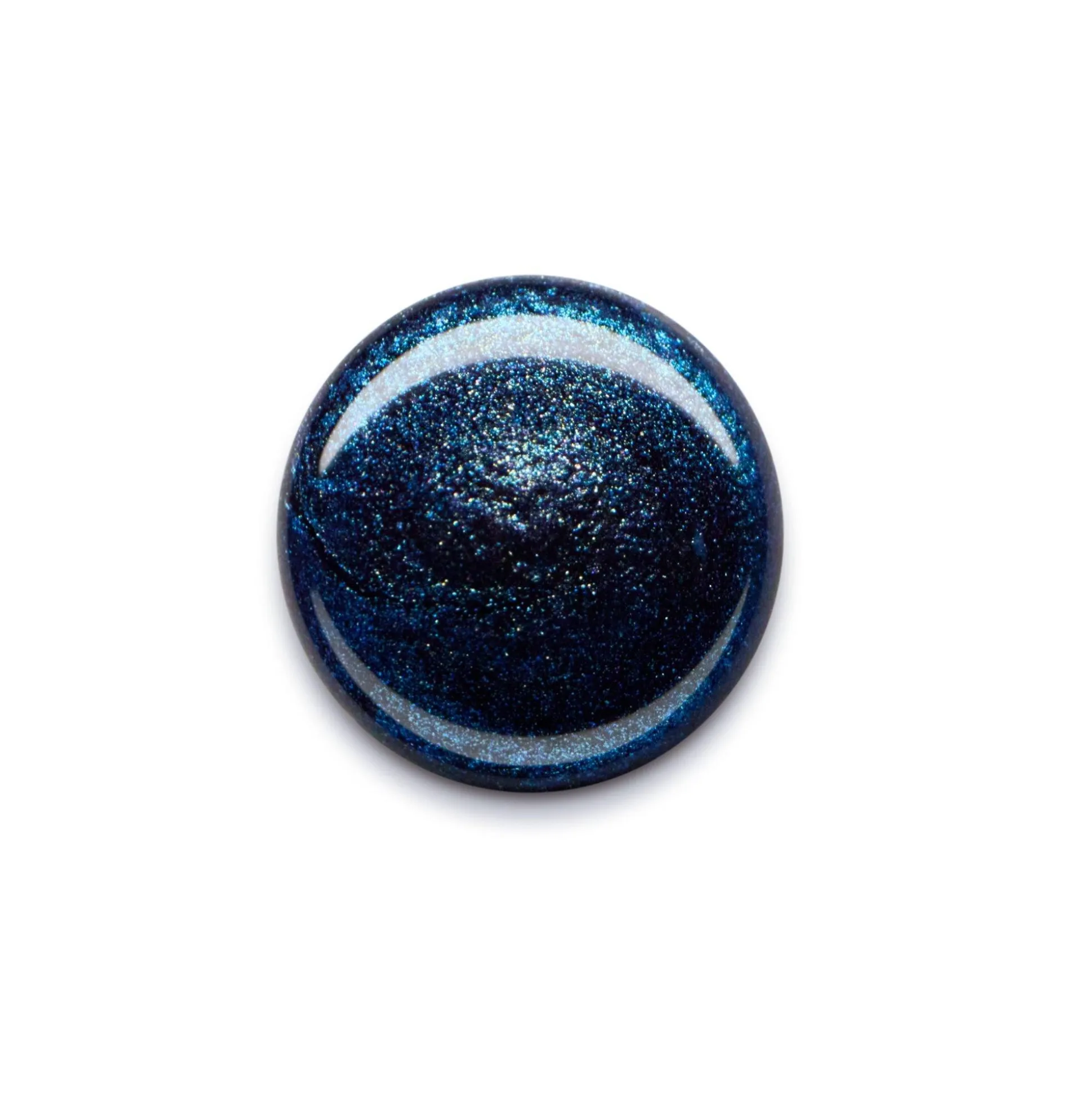 essence Nagellack>HIDDEN JUNGLE effect nail lacquer 02 - Misty Shadows