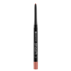 essence Lipliner>8h MATTE comfort lipliner 03 - Soft Beige