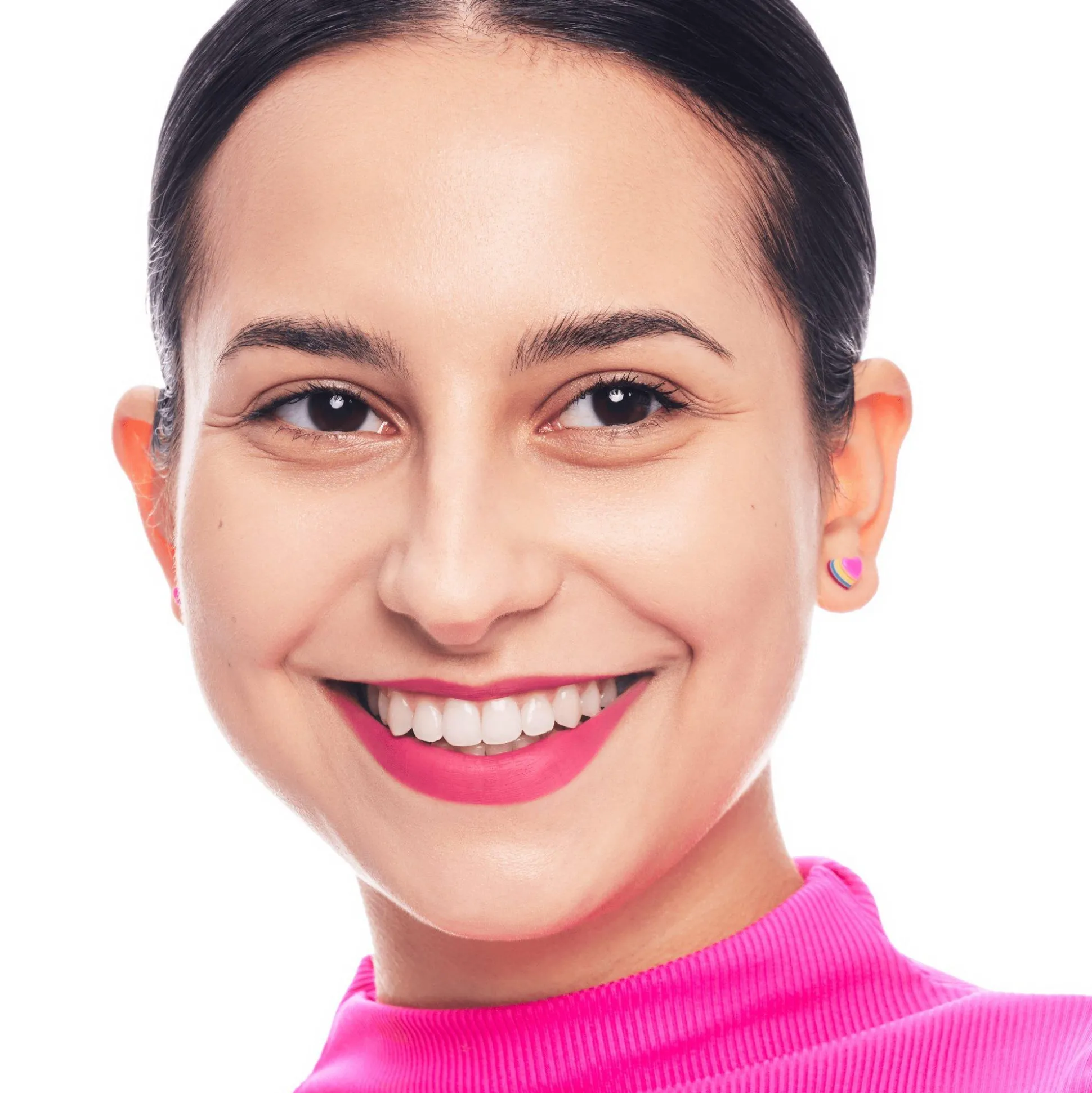 essence Lipliner>8h MATTE comfort lipliner 05 - Pink Blush
